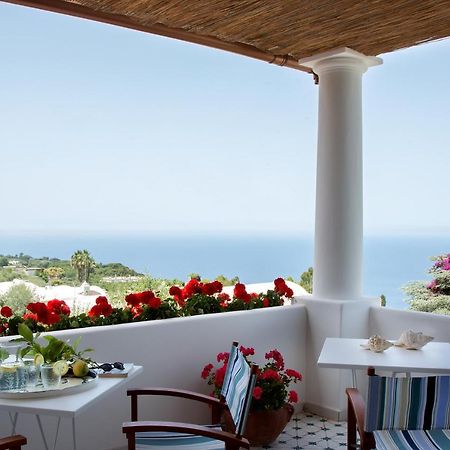 Riolinciano14 B&B Anacapri  Luaran gambar