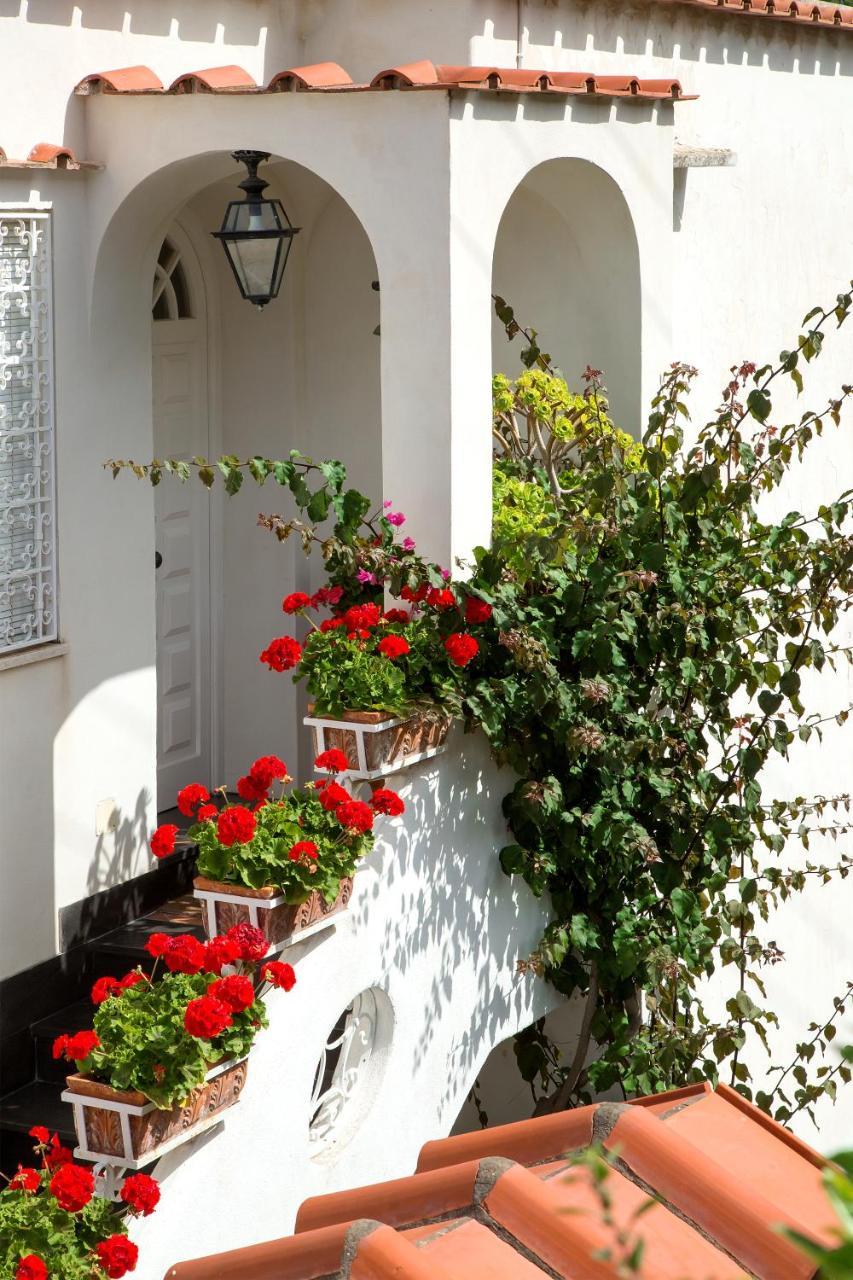 Riolinciano14 B&B Anacapri  Luaran gambar