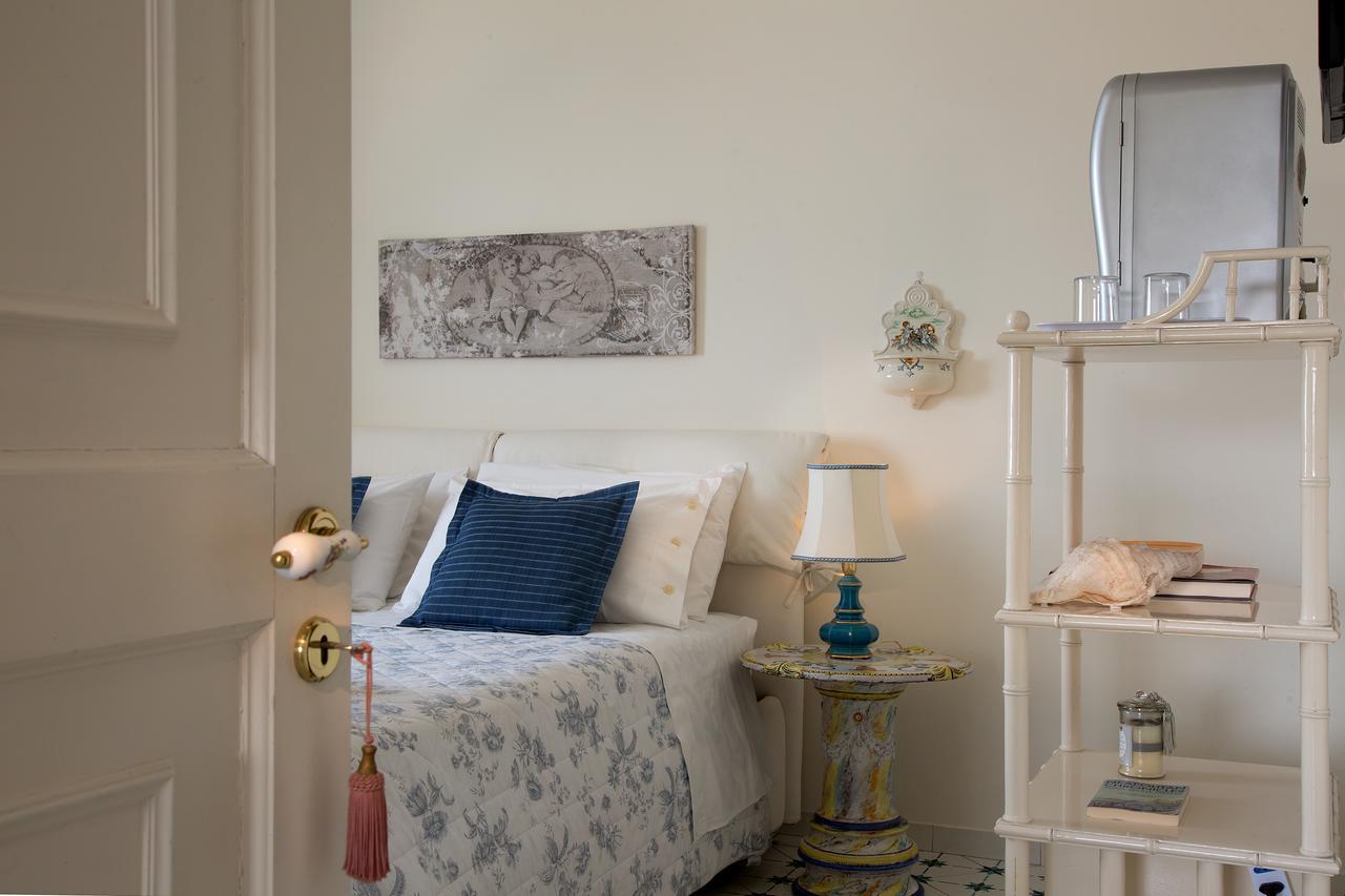 Riolinciano14 B&B Anacapri  Luaran gambar