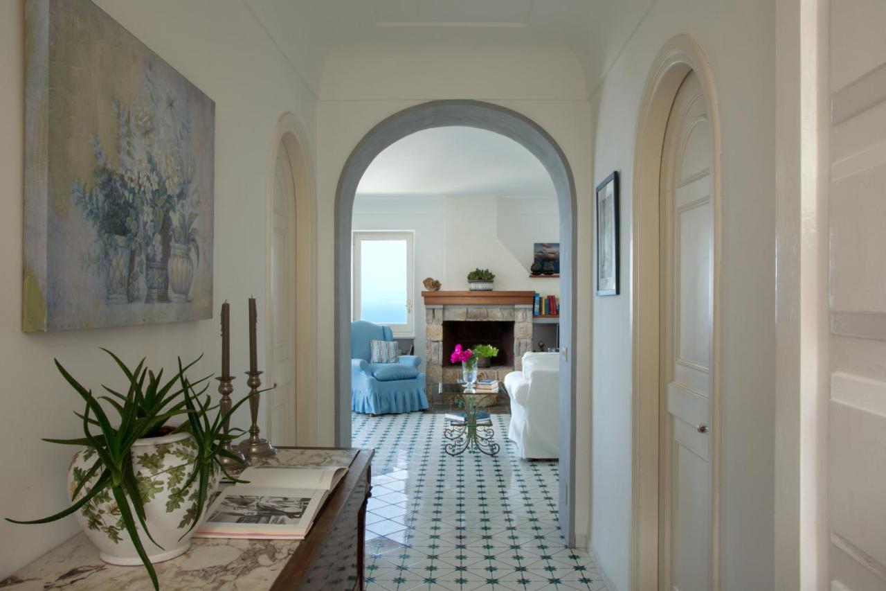 Riolinciano14 B&B Anacapri  Luaran gambar