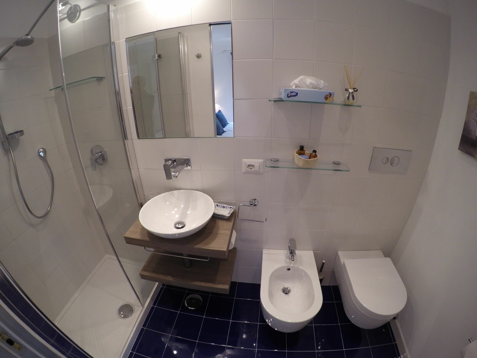 Riolinciano14 B&B Anacapri  Luaran gambar