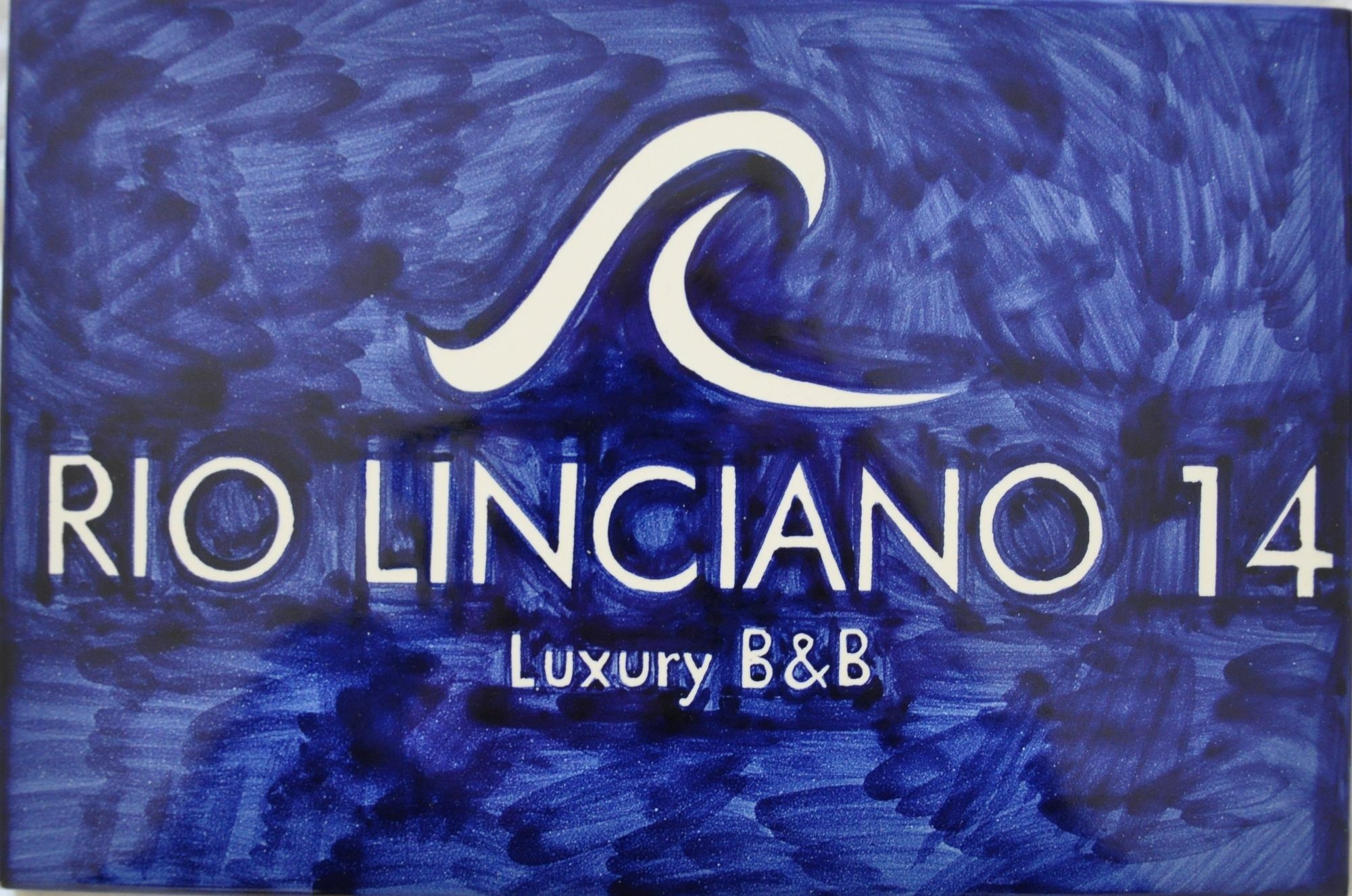 Riolinciano14 B&B Anacapri  Luaran gambar