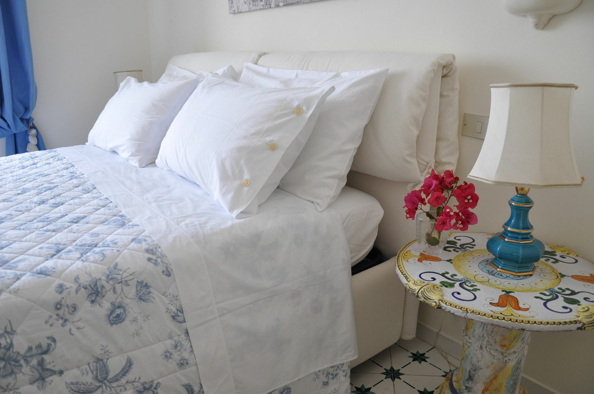Riolinciano14 B&B Anacapri  Luaran gambar