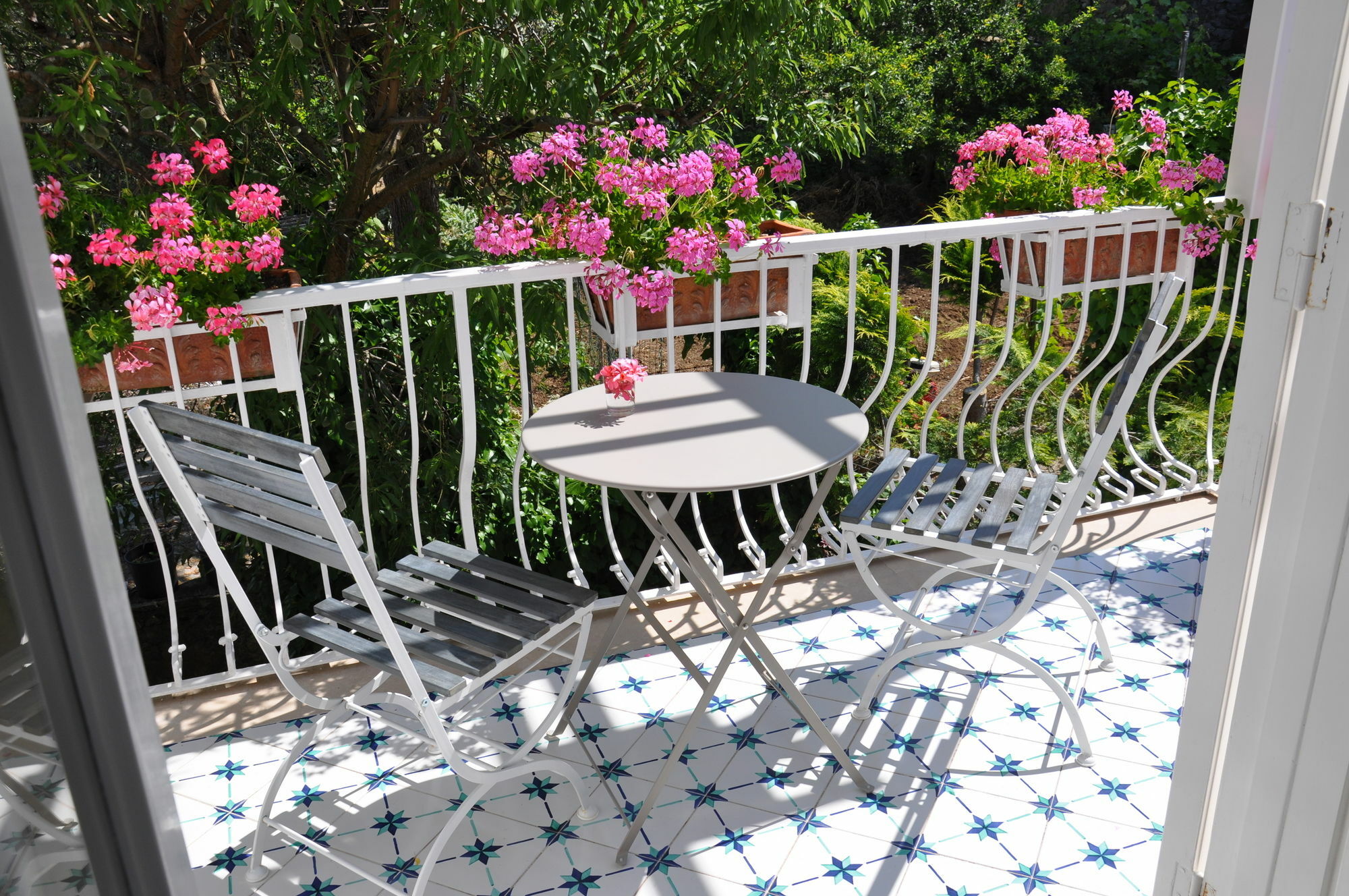 Riolinciano14 B&B Anacapri  Luaran gambar