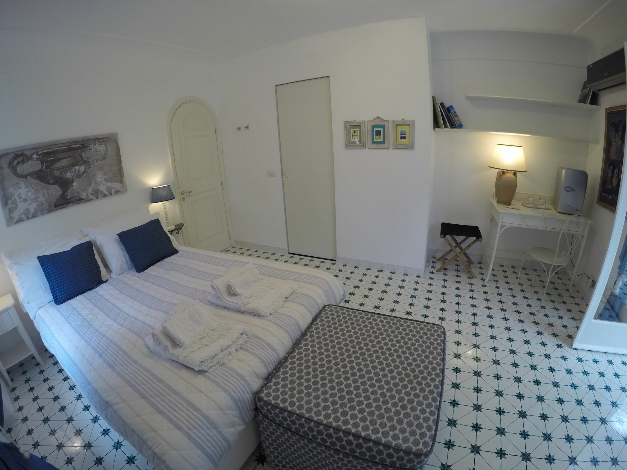 Riolinciano14 B&B Anacapri  Luaran gambar