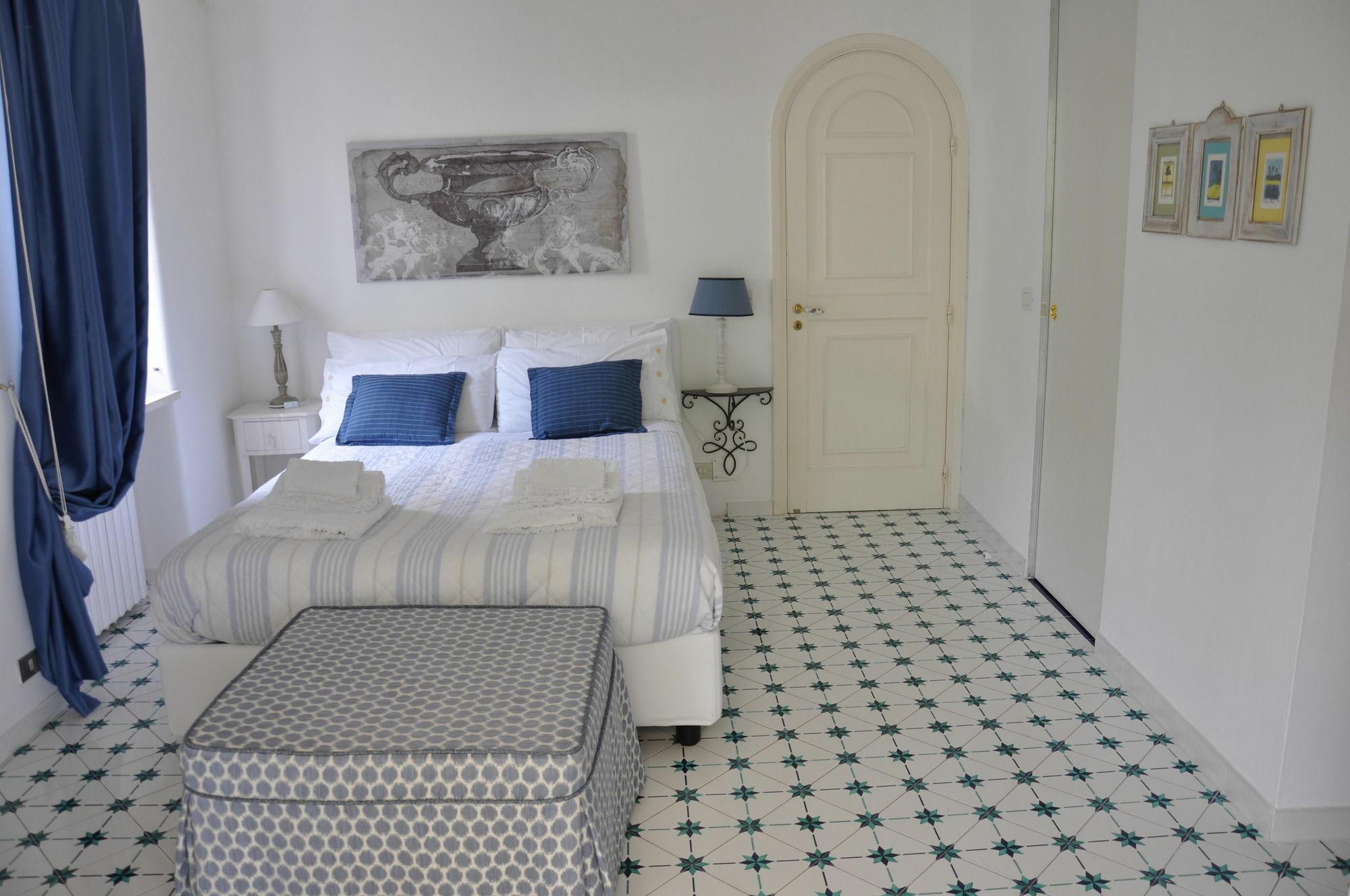 Riolinciano14 B&B Anacapri  Luaran gambar