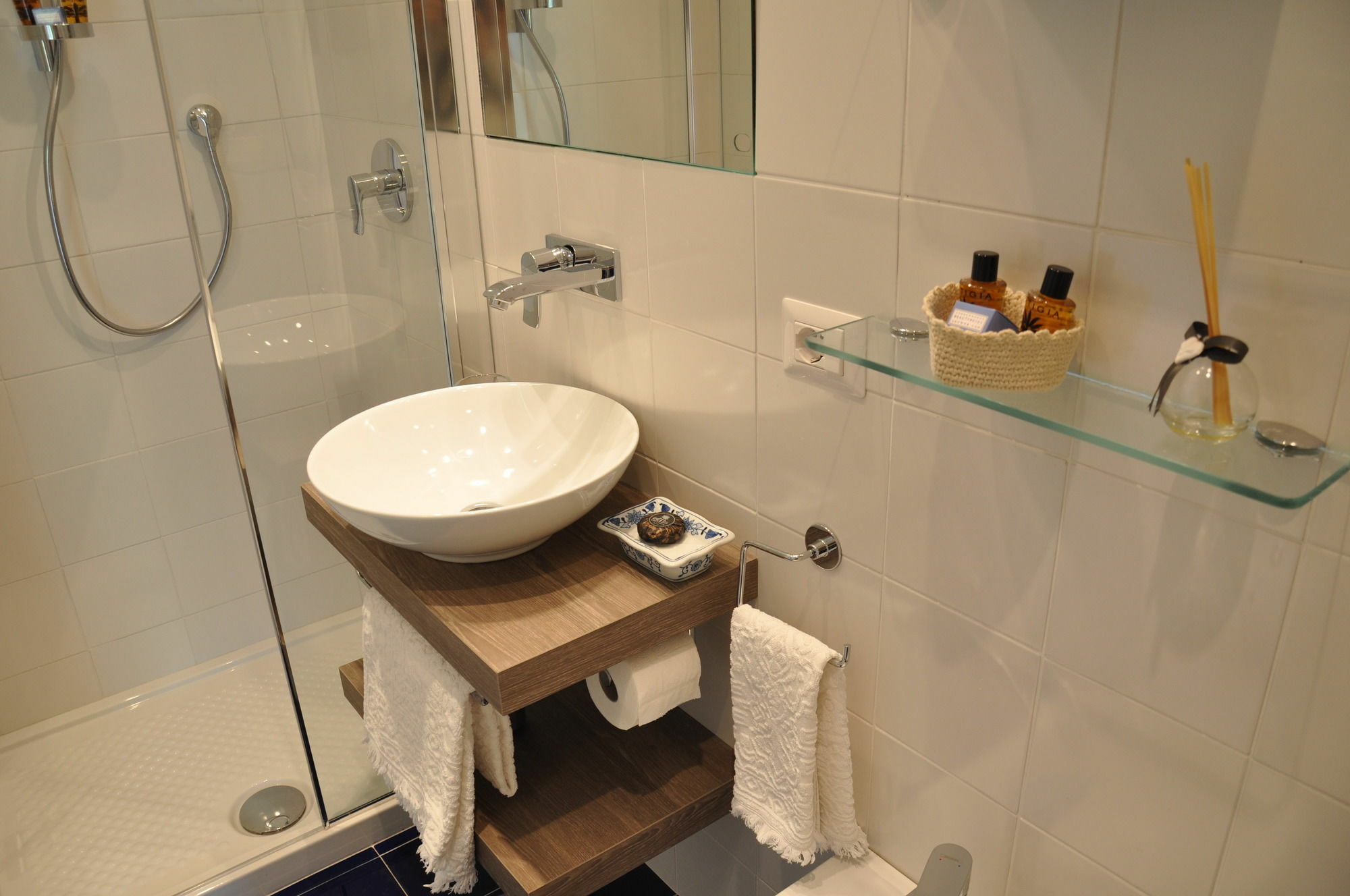 Riolinciano14 B&B Anacapri  Luaran gambar