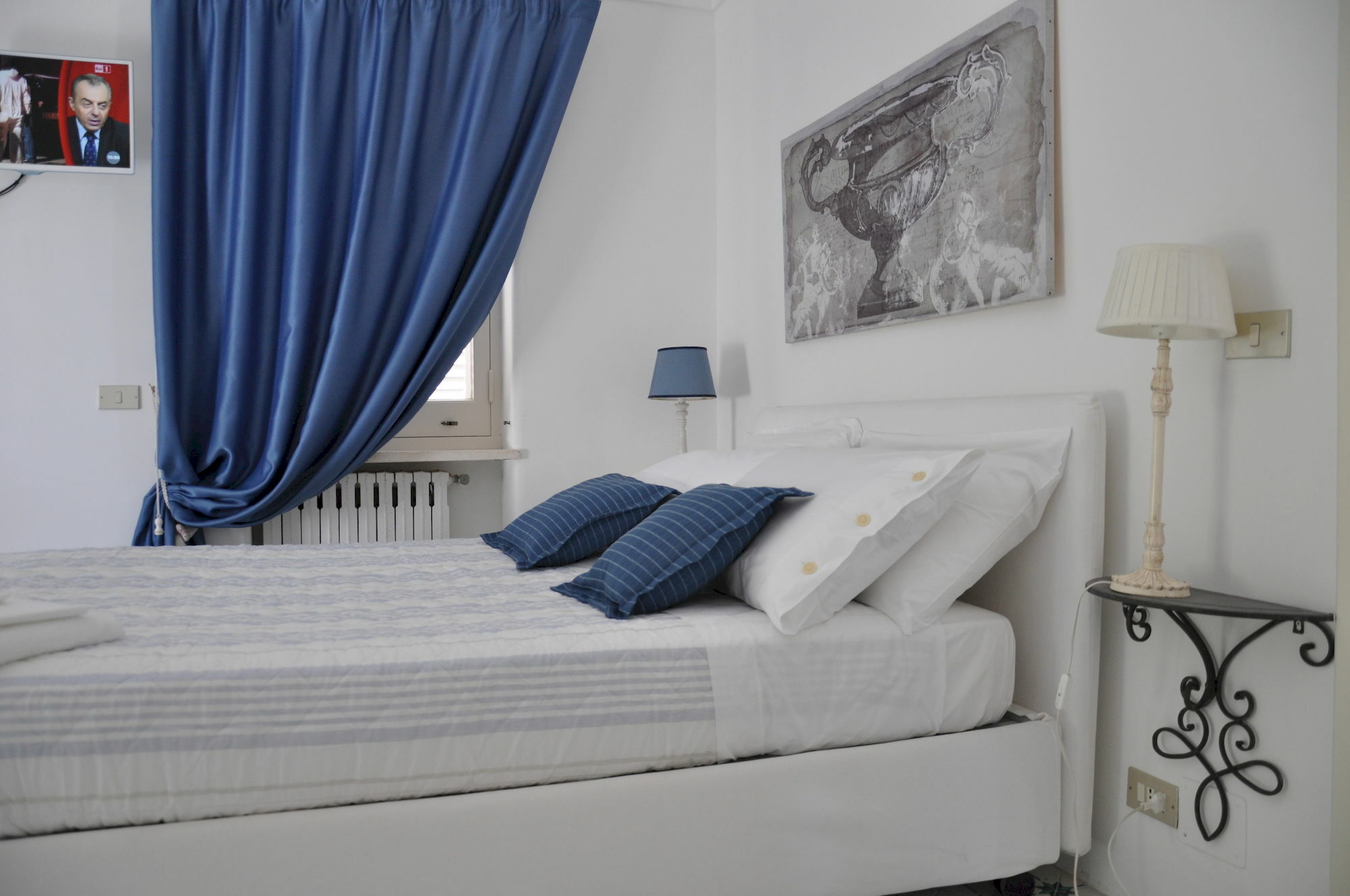 Riolinciano14 B&B Anacapri  Luaran gambar