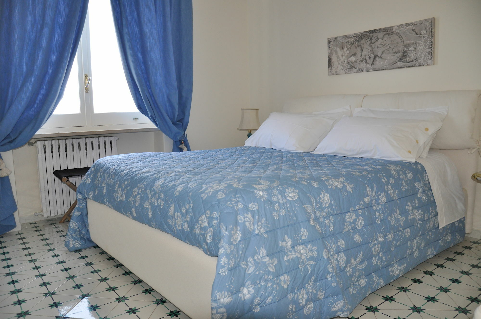 Riolinciano14 B&B Anacapri  Luaran gambar