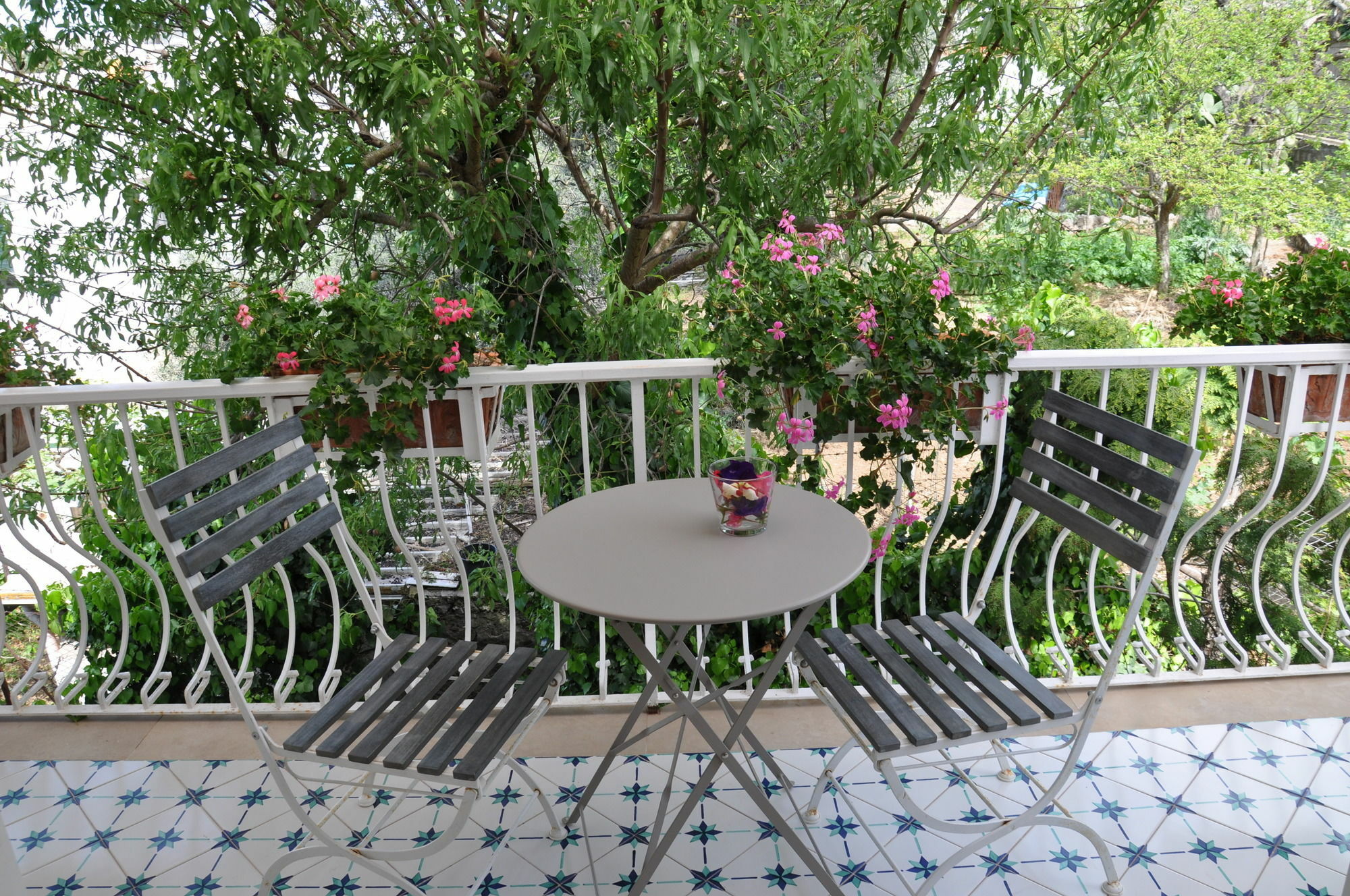 Riolinciano14 B&B Anacapri  Luaran gambar